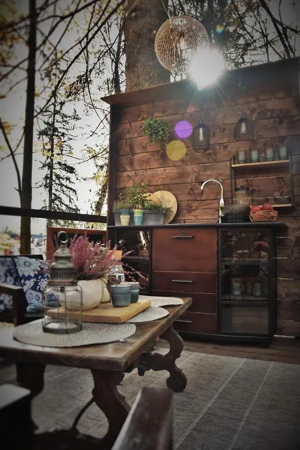 Oto Widoki Villa Szklarska Poreba 0*,
