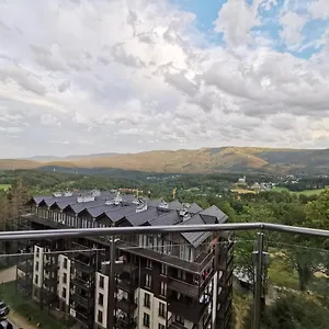 Z Widokiem Na Góry Apartament