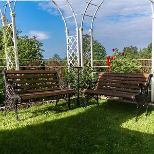 Niespodzianka Kwatera prywatna