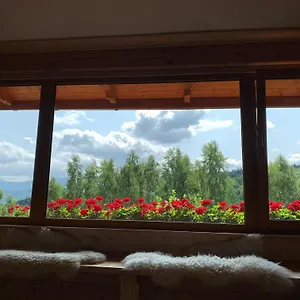 Hakerówka Apartament