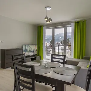 Mountain View Apartament